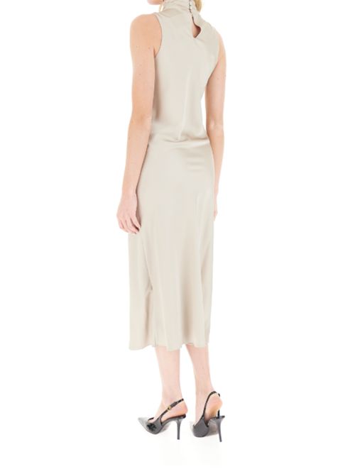 Abito in raso Patrizia Pepe PATRIZIA PEPE | 8A1627-A269S748